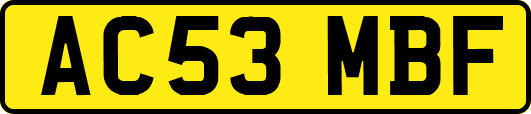 AC53MBF