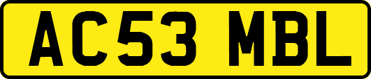 AC53MBL