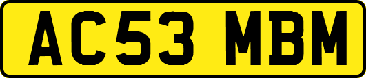 AC53MBM