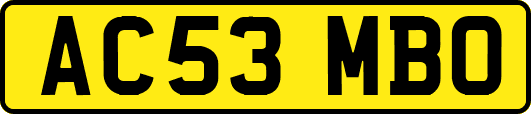 AC53MBO
