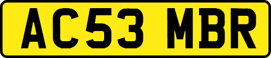AC53MBR