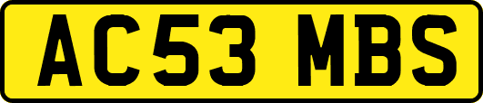 AC53MBS