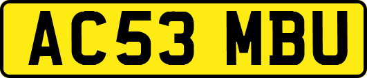 AC53MBU