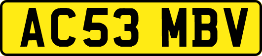 AC53MBV