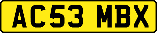 AC53MBX