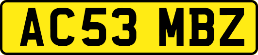 AC53MBZ