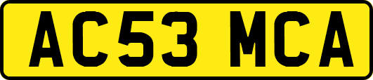 AC53MCA