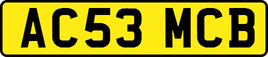 AC53MCB