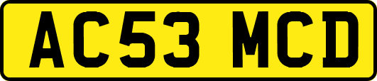 AC53MCD