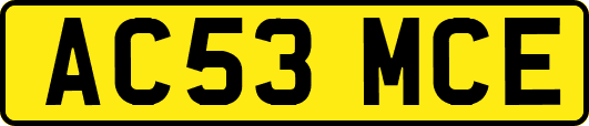 AC53MCE