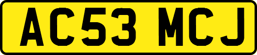 AC53MCJ