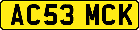 AC53MCK