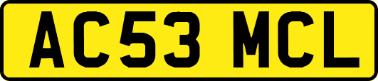 AC53MCL
