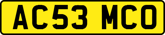 AC53MCO