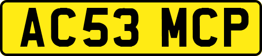 AC53MCP