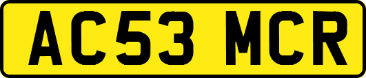 AC53MCR