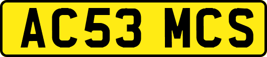 AC53MCS