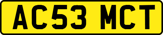 AC53MCT