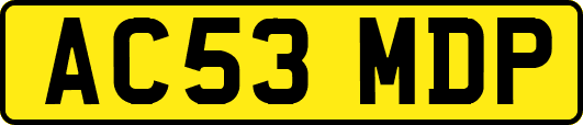 AC53MDP