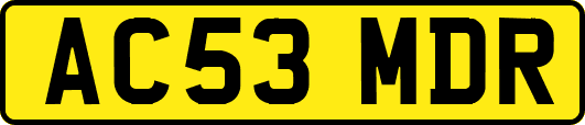 AC53MDR