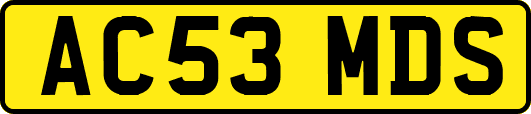 AC53MDS