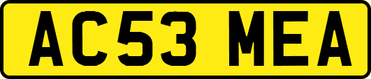 AC53MEA