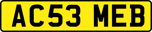 AC53MEB