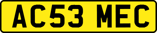 AC53MEC