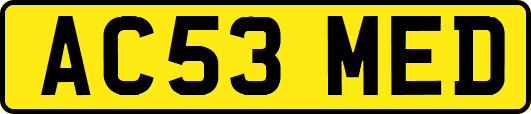 AC53MED