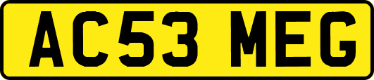 AC53MEG