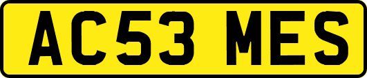 AC53MES