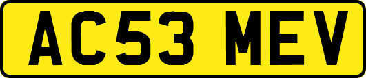 AC53MEV