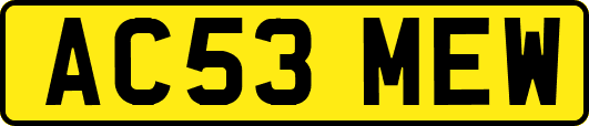 AC53MEW