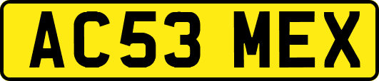 AC53MEX