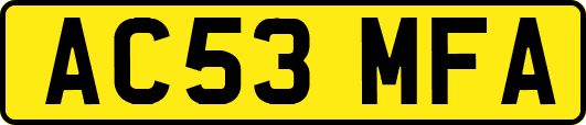 AC53MFA