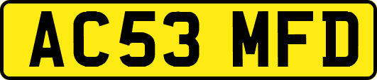AC53MFD