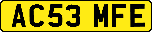 AC53MFE