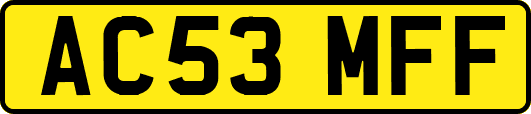 AC53MFF