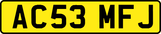 AC53MFJ