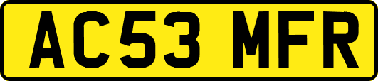 AC53MFR