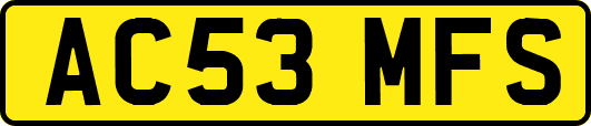 AC53MFS