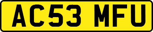 AC53MFU