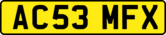 AC53MFX