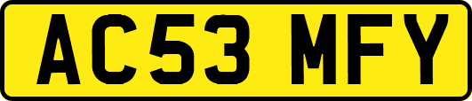 AC53MFY