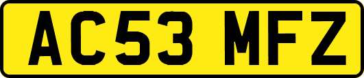 AC53MFZ