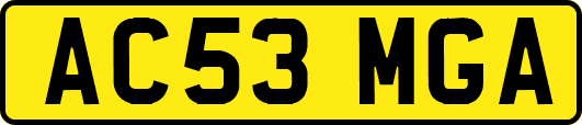 AC53MGA