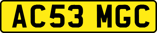 AC53MGC