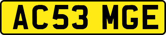 AC53MGE