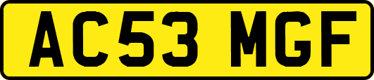 AC53MGF