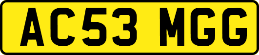 AC53MGG